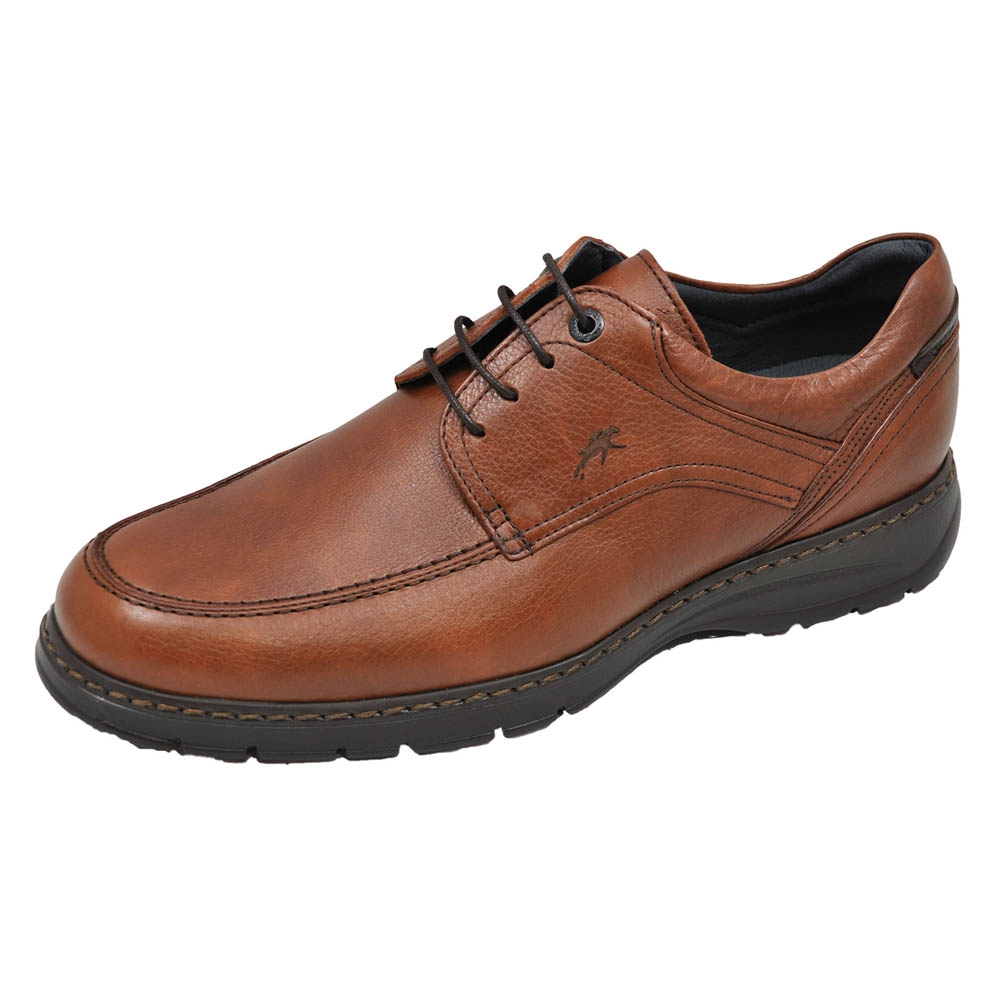 ZAPATO PLANTILLAS HOMBRE FLUCHOS 9142 SINESTRÉSS