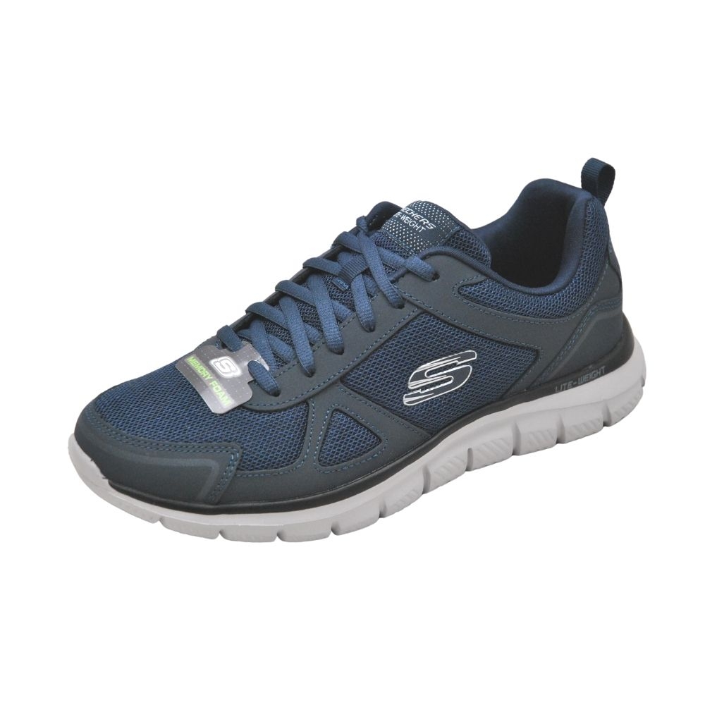 DEPORTIVO SKECHERS 52631 SINESTRÉSS