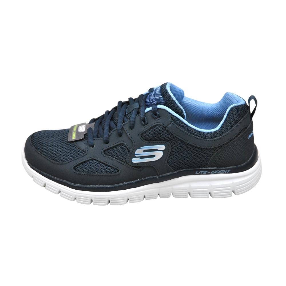 SKECHERS HOMBRE 52635 SINESTRÉSS