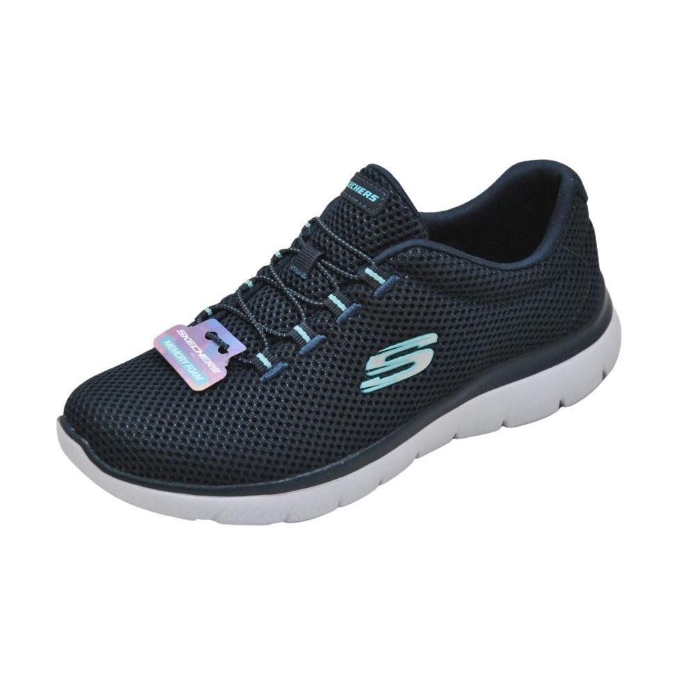 DEPORTIVO MEMORY FOAM SKECHERS 12985