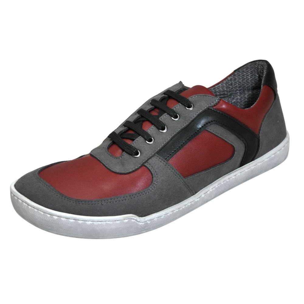 BAREFOOT SHOE DEPORTIVO PARA HOMBRE, 222016-A1 SINESTRÉSS