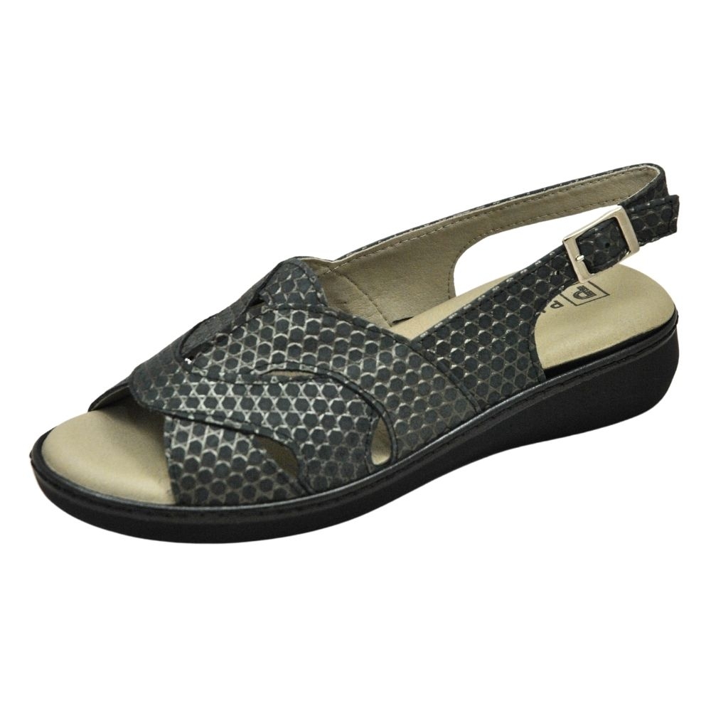 SANDALIAS PLANTILLA MUJER, 5002 SINESTRÉSS