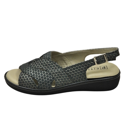 SANDALIAS PLANTILLA EXTRAIBLE MUJER 5002 SINESTR SS