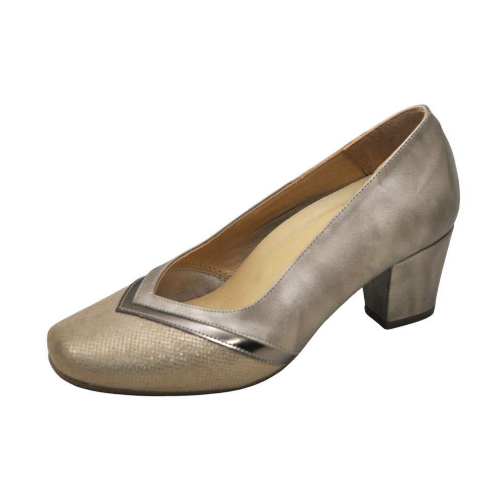 SALÓN DOCTOR PARA PLANTILLAS MUJER 78114 SINESTRÉSS