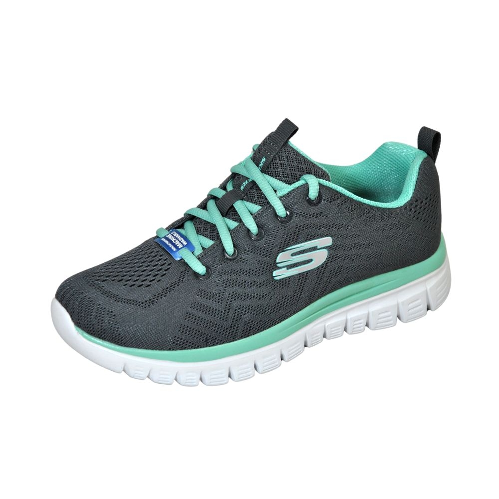 DEPORTIVOS MUJER SKECHERS 12615W